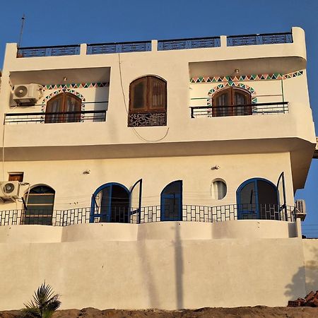 Nobatia Guest House Asvan Dış mekan fotoğraf