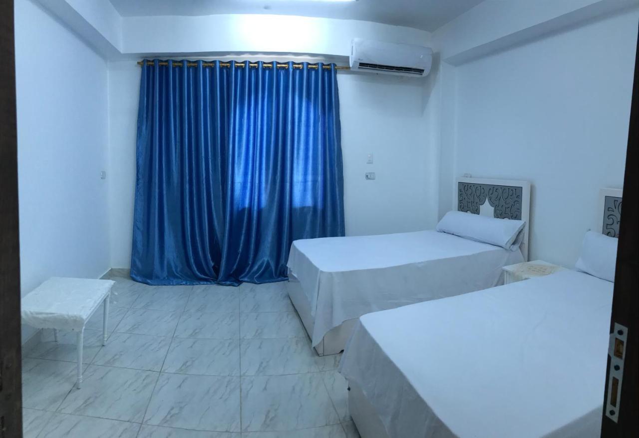 Nobatia Guest House Asvan Dış mekan fotoğraf