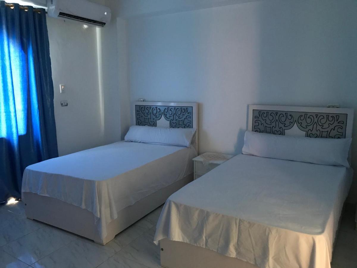 Nobatia Guest House Asvan Dış mekan fotoğraf