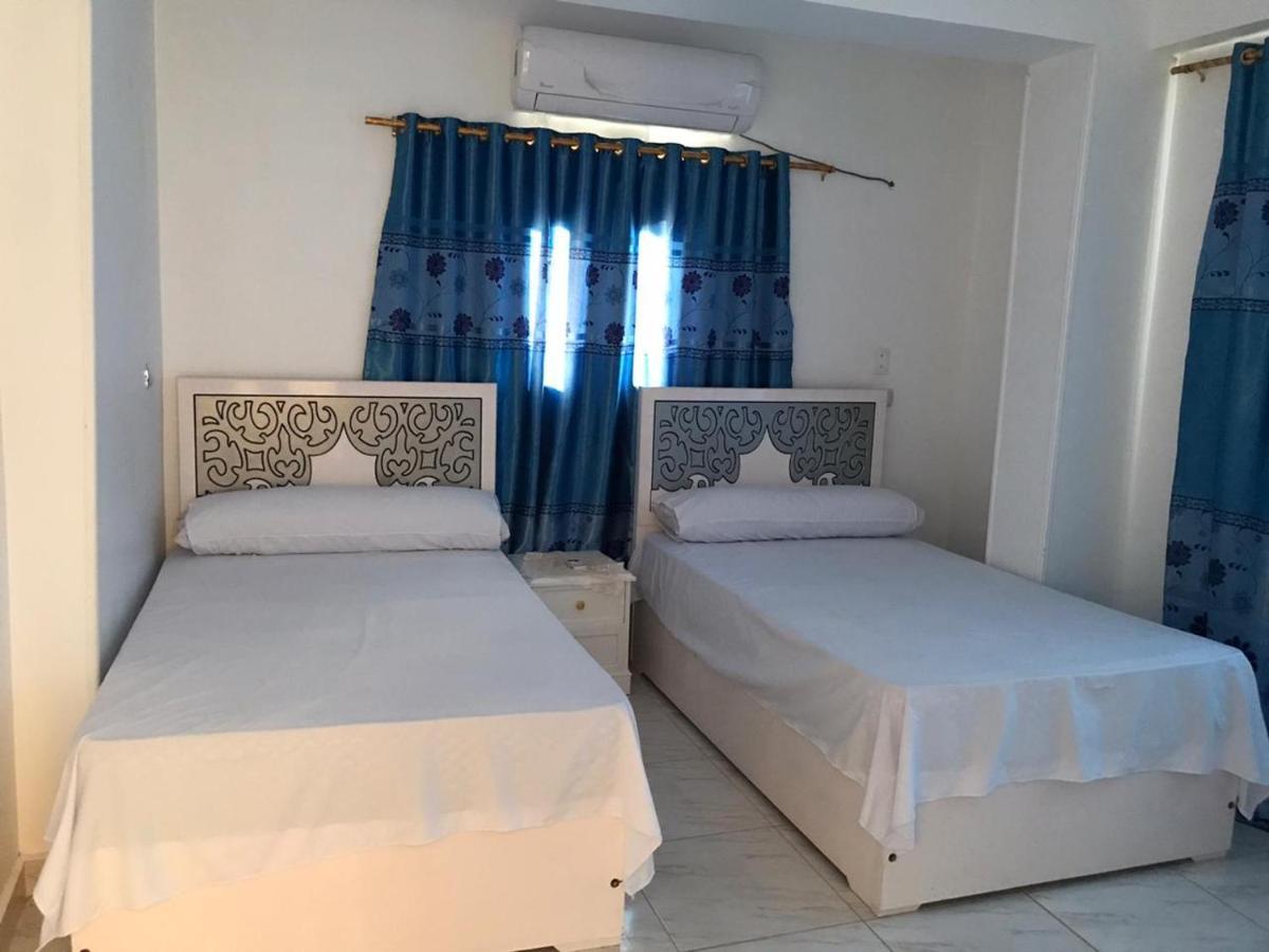 Nobatia Guest House Asvan Dış mekan fotoğraf